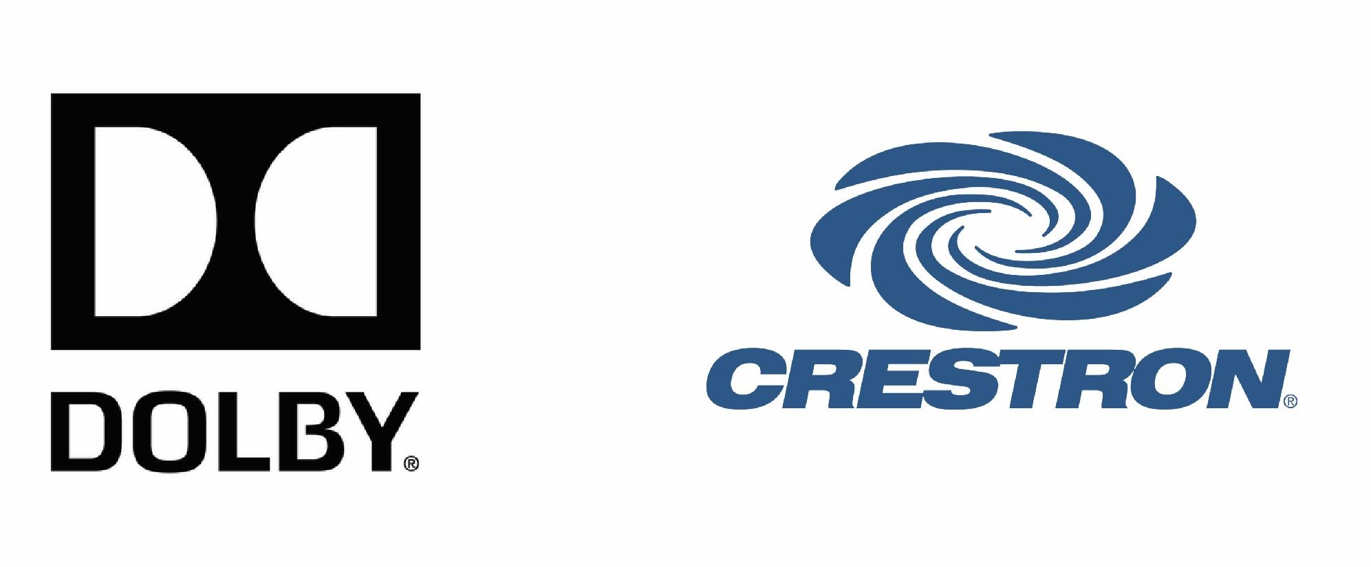Dolby & Crestron